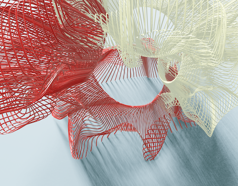 3d spirography