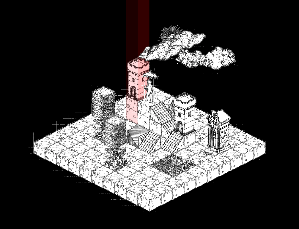 tile world builder